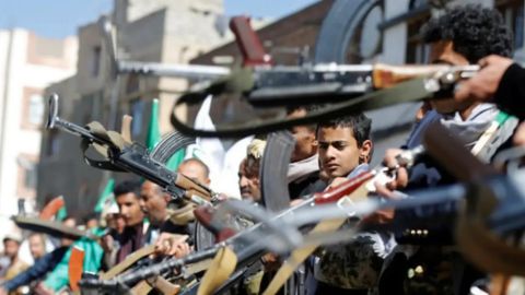 وزارة حقوق الإنسان تدين الانتهاكات الحوثية بحق سكان إب وتدعو المجتمع الدولي لوقفها