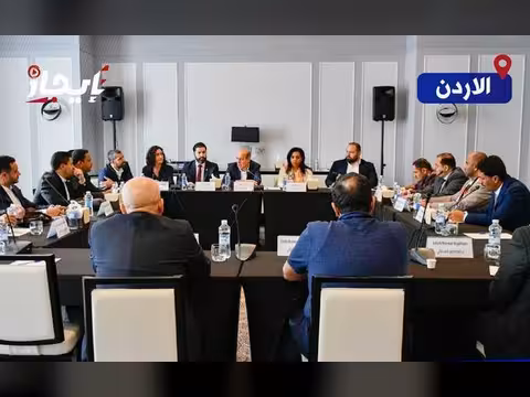 بدء الاجتماعات التشاورية حول الاسرى والمعتقلين فيي الأردن