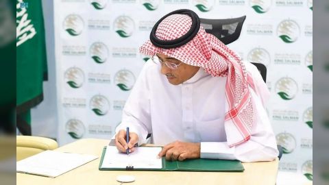صندوق الأمم المتحدة ومركز الملك سلمان يوقعان اتفاقية لحماية 900 ألف يمنية بمليوني دولار