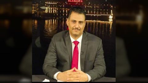 الروح الإتكالية كارثة الشعب اليمني...