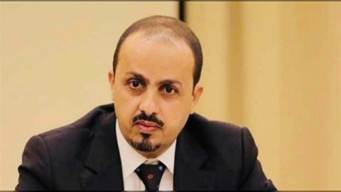 الإرياني يحذر من تصعيد حوثي جديد