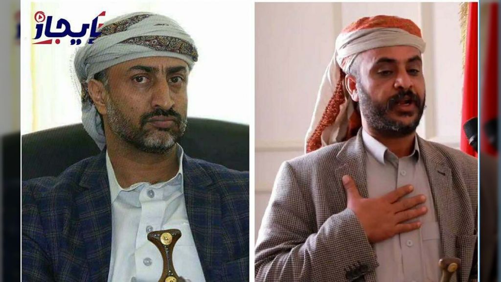 وادي سردد في المحويت يشعل صراعًا بين قيادات حوثية
