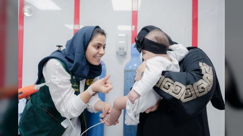 اطلاق برنامج نبض السعودية التطوعي