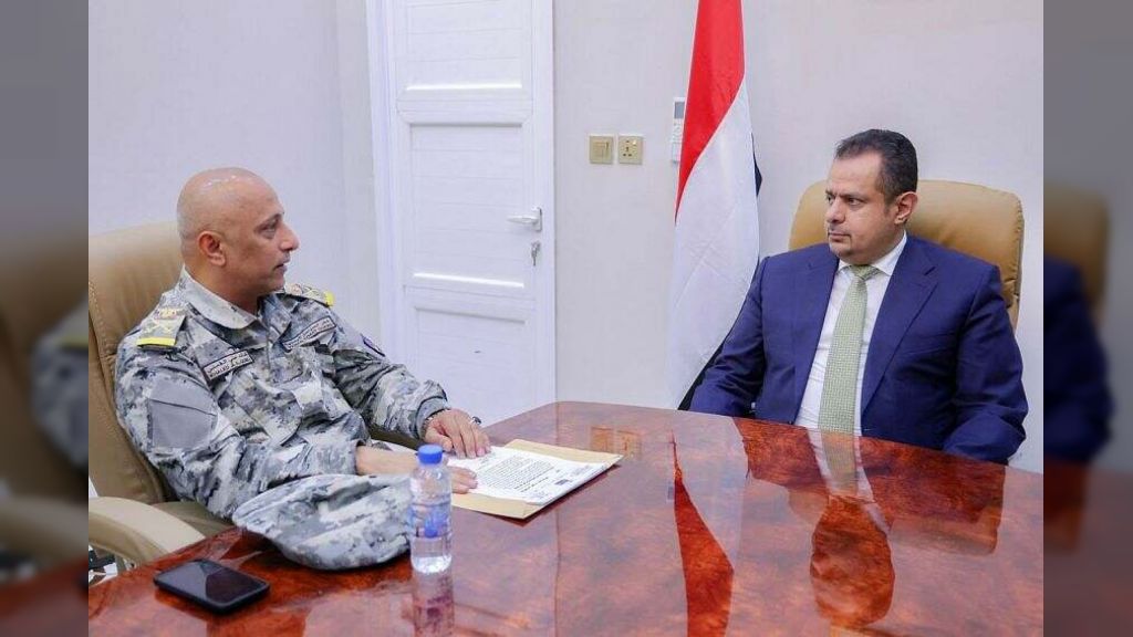 رئيس الوزراء يؤكد على الدور الحيوي لمصلحة خفر السواحل في الحد من عمليات التهريب
