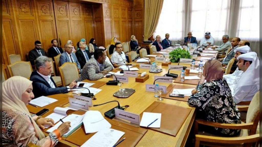 مصلحة الجمارك تشارك في الاجتماع العربي الـ 3 للسلع الممنوعة والمقيدة في القاهرة
