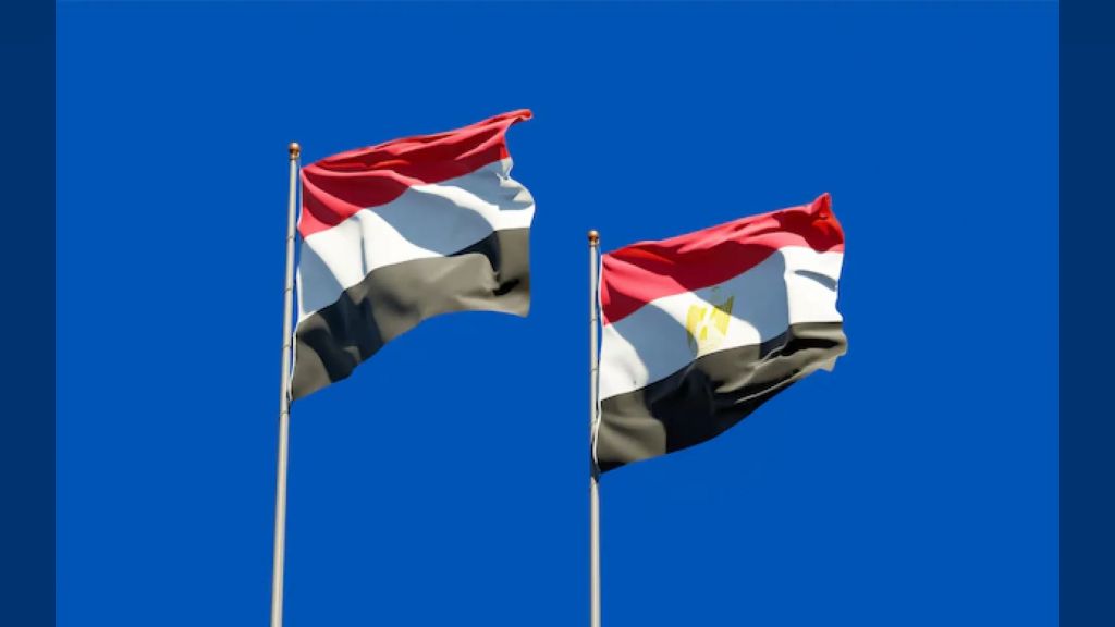 السلطات المصرية تعلن حزمة تسهيلات للوافدين اليمنيين