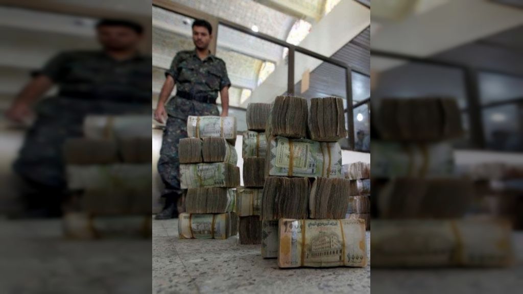 مليشيا الحوثي تنهب مليوني دولار من شركة خاصة بذريعة تمويل المولد النبوي