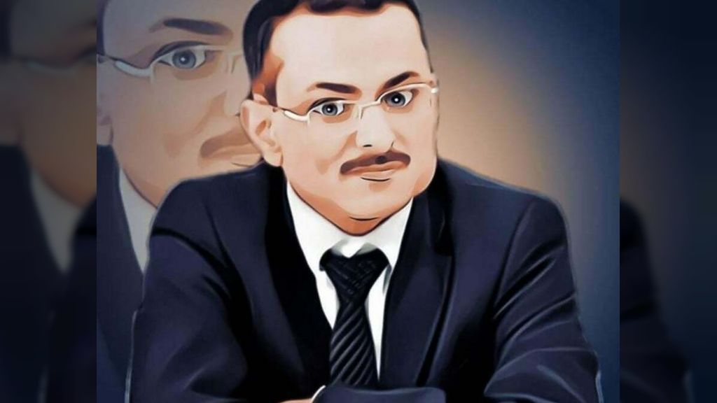 إبراهيم الكازمي... علَم يوثّق سيَر الأعلام (مقدمة الناشر)