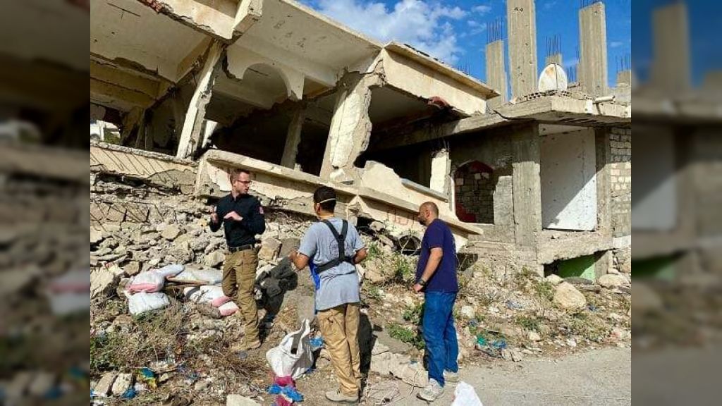 منظمة دولية: اليمنيون يعانون من وأحدة من أسوأ أزمات العالم المتعلقة بالألغام والمتفجرات