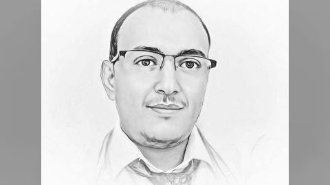 رياض الأحمدي