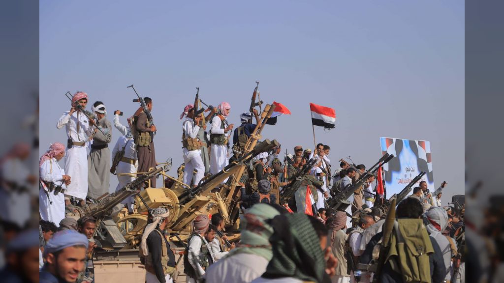 قبائل مذحج وحمير تؤكد مساندتها للجيش وجهوزيتها لخوض المعركة الفاصلة ضد مليشيا الحوثي