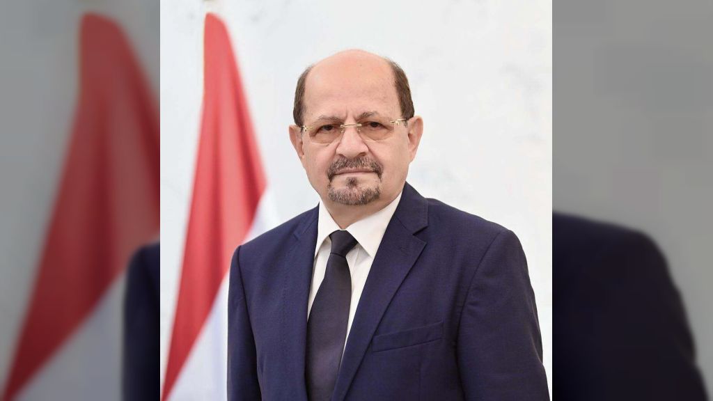 وزير الخارجية: لا محاصصة حزبية في التعيينات الدبلوماسية