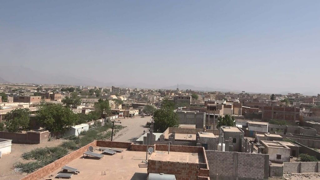 عودة خدمة الاتصالات والإنترنت إلى المديريات المحررة جنوبي الحديدة بعد انقطاع 10 أيام
