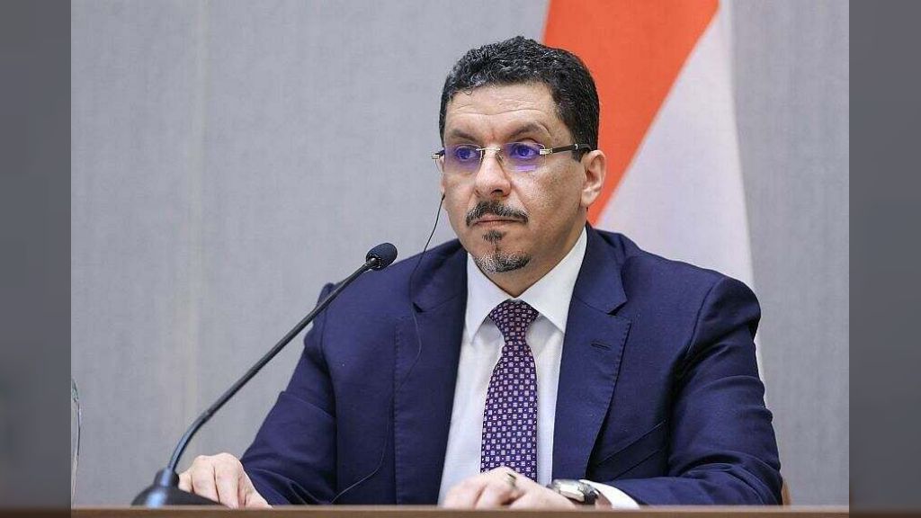 رئيس الوزراء يعقد اجتماعاً موسعاً مع بعثة وسفراء دول الاتحاد الأوروبي