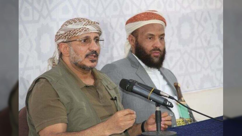 عضو مجلس القيادة طارق صالح: الخطباء والوعاظ خط الدفاع الأول ضد الفكر الحوثي الضال