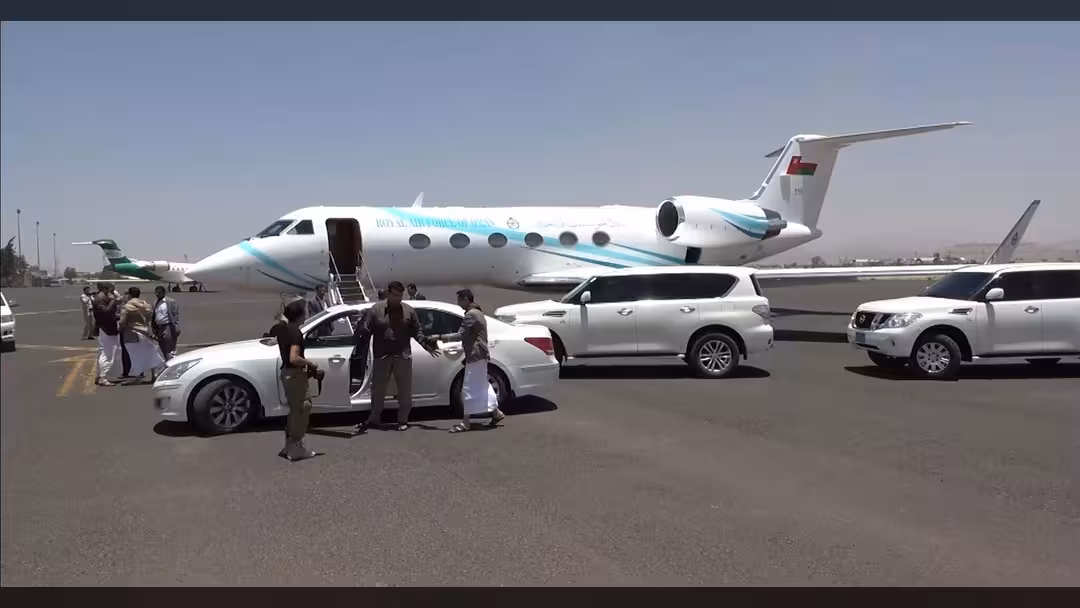 على ترامب إتخاذ إجراءات عقابية... مجلة أمريكية: عُمان تدعم الحوثيين ويجب محاسبتها