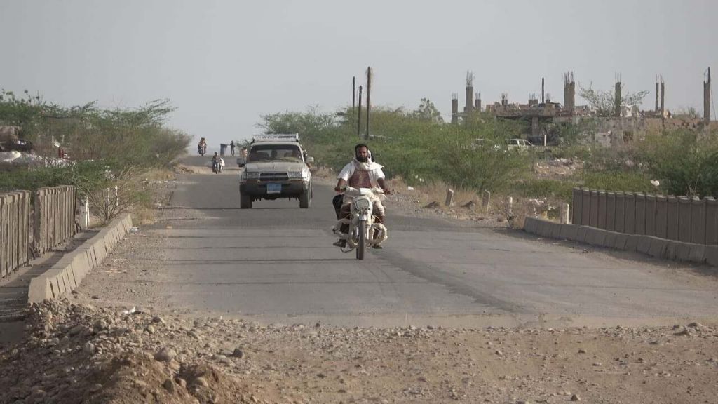 الحديدة... اجتماع أممي ومحلي يشدد على ضرورة فتح طريق حيس ـ الجراحي لتخفيف معاناة المواطنين
