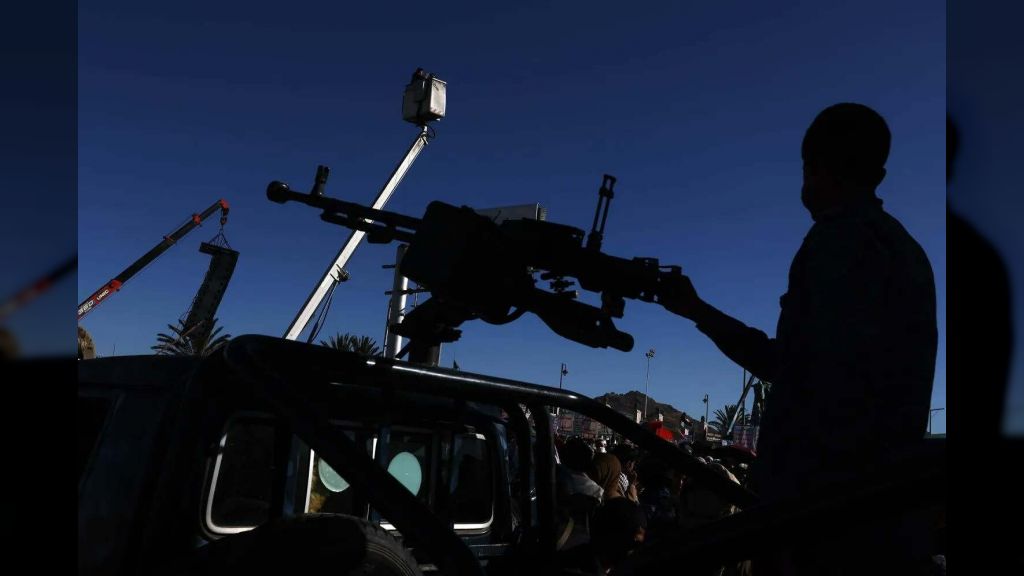 منظمة حقوقية: مليشيا الحوثي اختطفت 75 شخصاً في صنعاء وصعدة بتهمة التخابر مع أمريكا