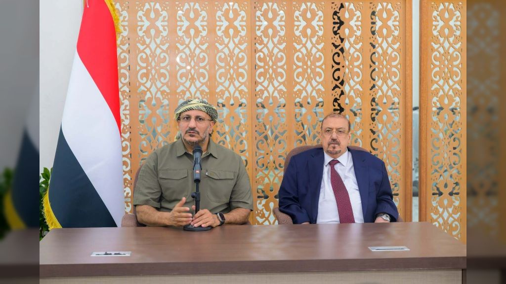 طارق صالح: تعز كسرت المشروع الحوثي بجهد ذاتي وعلينا استلهام تجربتها