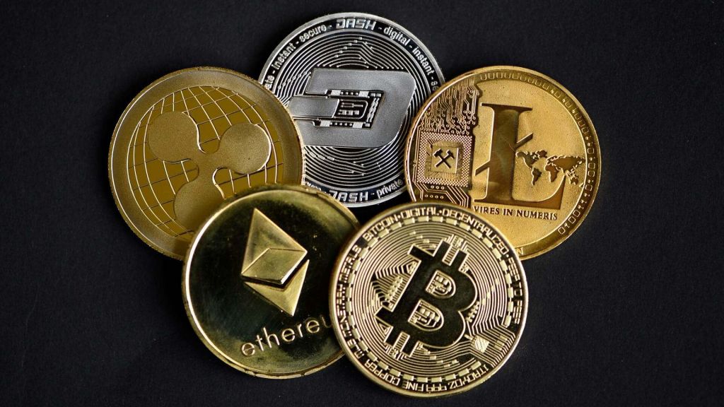 واشنطن تدرج مليار دولار من العملات المشفرة على القائمة السوداء لارتباطها بالحوثيين