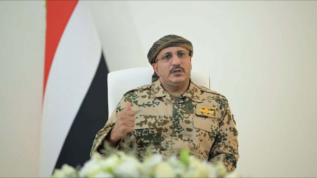 طارق صالح لـ«الشرق الأوسط»: لن نقبل باليمن ساحة لتصفية حسابات أو جزءاً من صفقات خارجية