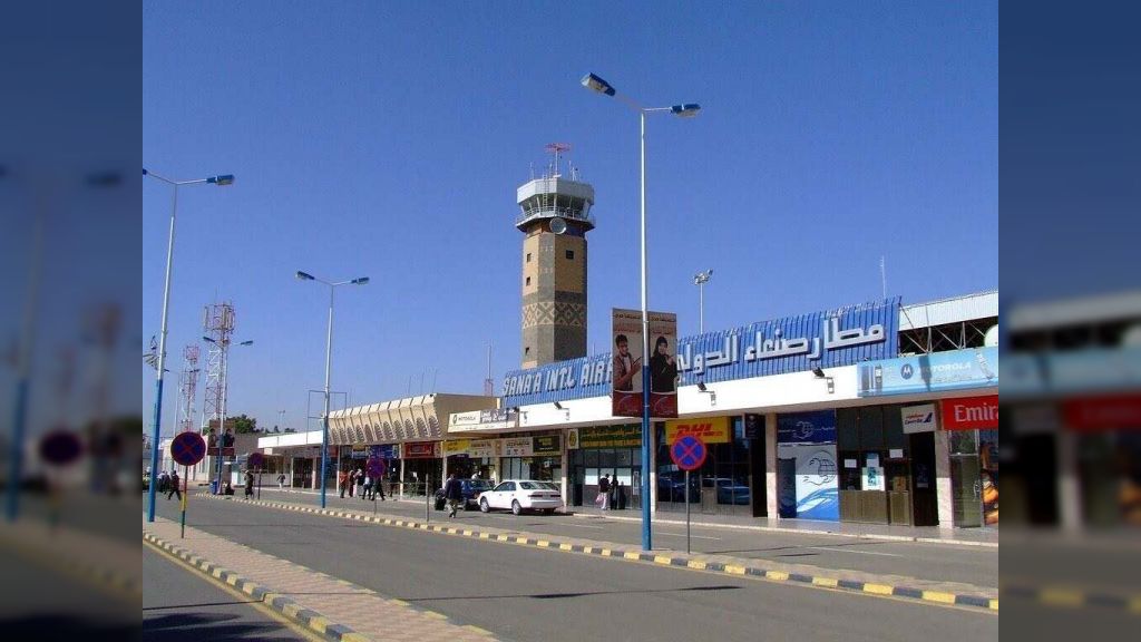 الحوثيون يغلقون صنعاء ويمنعون قادة ورجال أعمال من مغادرتها