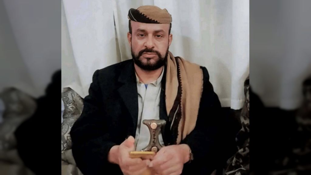 صنعاء... مليشيا الحوثي تسحب الأدلة الجنائية من ملف قضية الشيخ أبو شعر في محاولة للتلاعب بالقضية