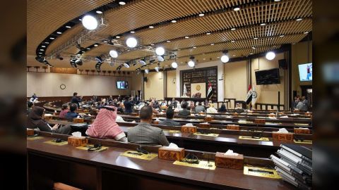 البرلمان العربي يدعو لموقف دولي حازم لتجفيف مصادر تمويل مليشيا الحوثي والتصدي لتصعيدها العسكري