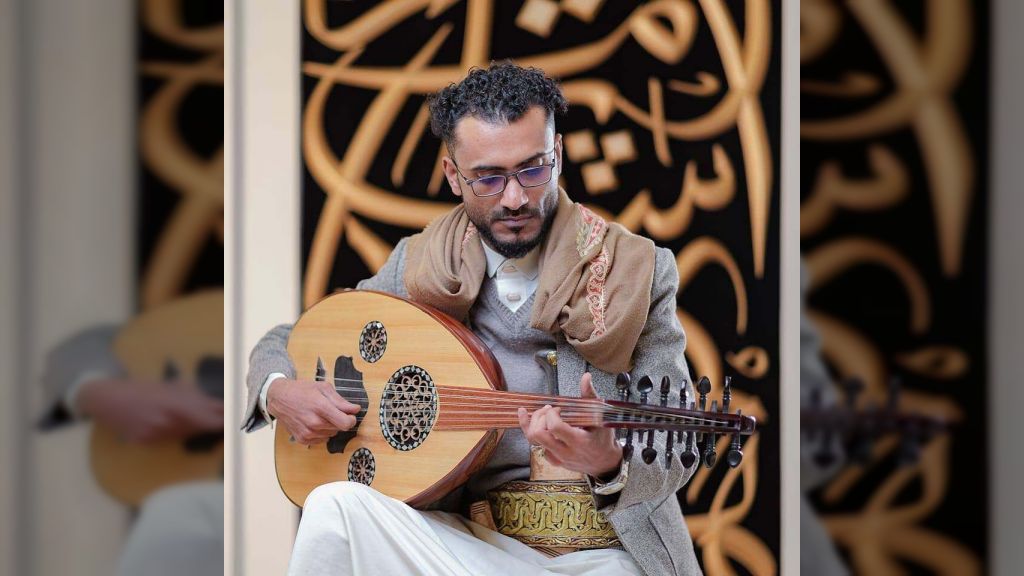 مليشيا الحوثي تواصل اختطاف فنان منذ أسبوع بعد أدائه أغانٍ وطنية في حفل زفاف بذمار