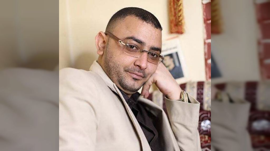 مليشيا الحوثي تحدد الاثنين القادم أولى جلسات محاكمة الصحفي محمد المياحي