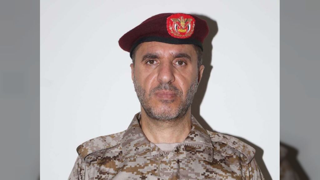 ناطق المقاومة الوطنية: استمرار تدفق السلاح لمليشيا الحوثي يعزز الحاجة الملحة لتحرير كامل الأراضي اليمنية