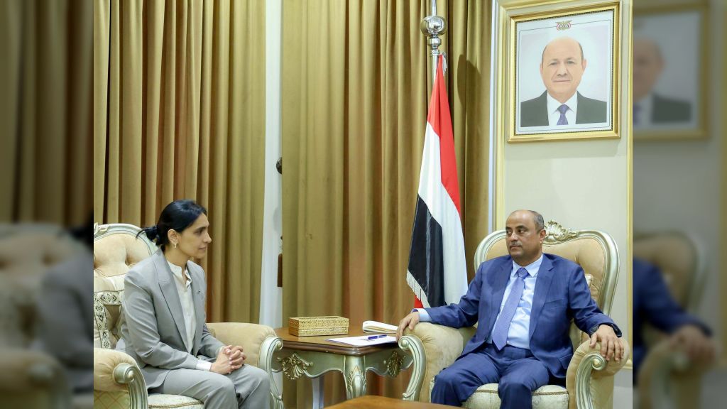 رئيس الوزراء يشيد بمستوى العلاقات الثنائية مع بريطانيا والدور المعول عليها لدعم أولويات الحكومة