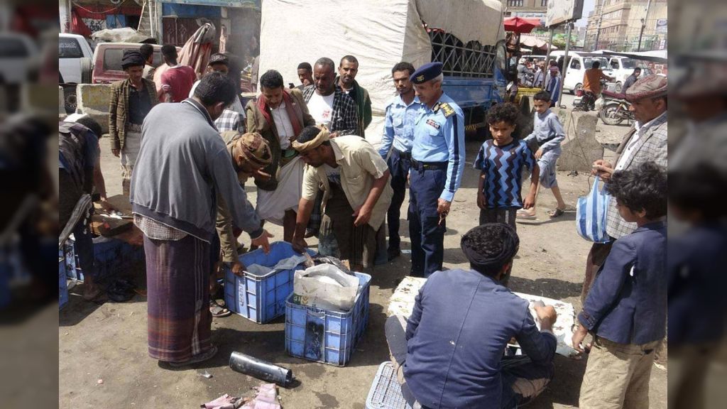 جبايات حوثية لتعويض خسائر الضربات الجوية وتمويل المعسكرات الصيفية