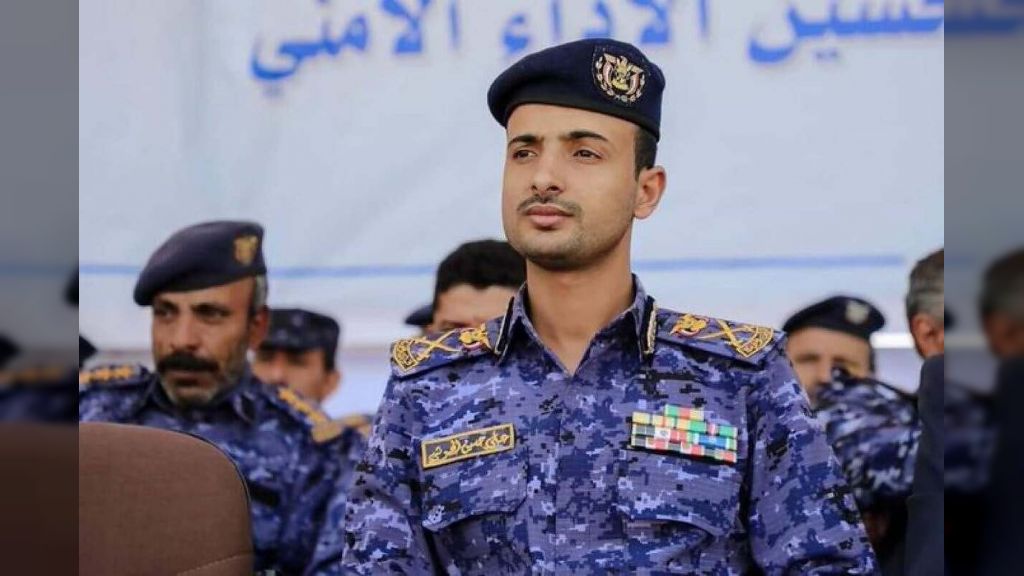 القبضة الخفية: كيف يقود علي حسين الحوثي منظومة القمع الداخلي لمليشيا الحوثي؟