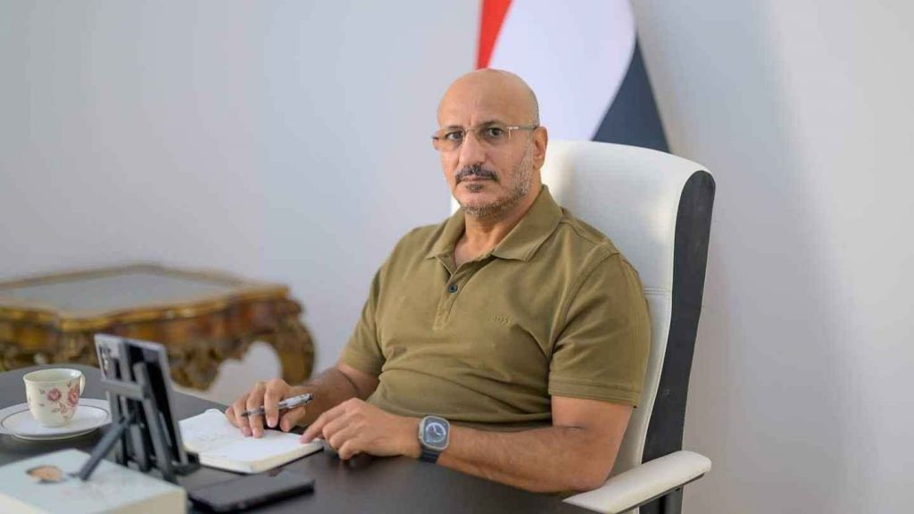 طارق صالح يبحث مع سفراء الاتحاد الأوروبي سبل تعزيز التعاون