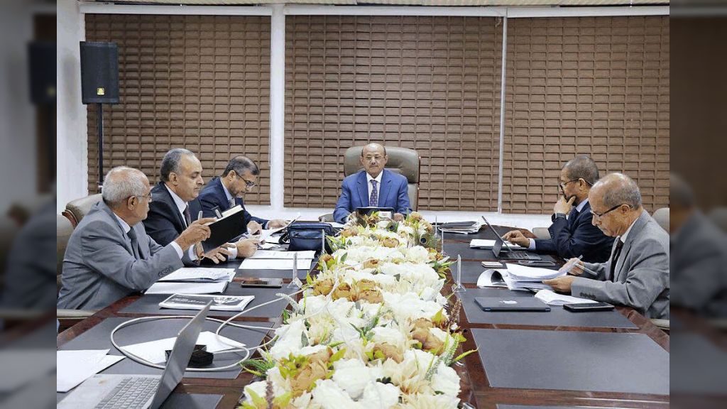 البنك المركزي يؤكد على ضرورة تبني إصلاحات عاجلة وتكامل الجهود بين مؤسسات الدولة