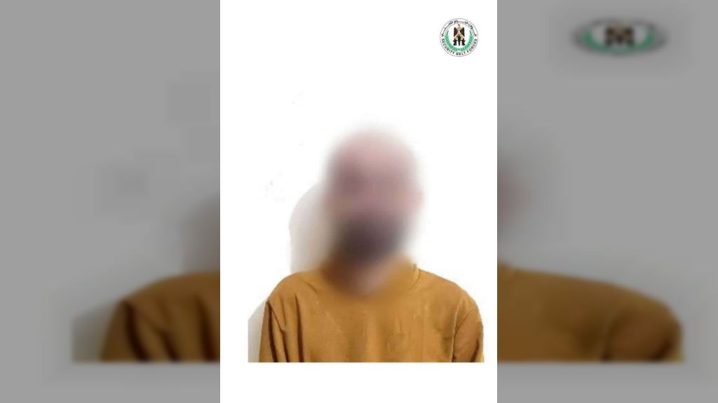 الحزام الأمني يعلن احباط عملية تجسس حوثية واعتقال عنصرًا استخباراتيًا في عدن