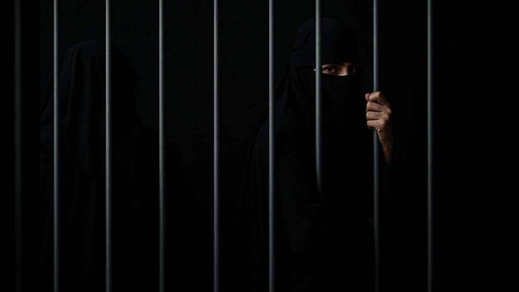 الشبكة اليمنية تكشف عن توثيق 5618 انتهاكاً ارتكبتها مليشيات الحوثي بحق النساء خلال ثمان سنوات