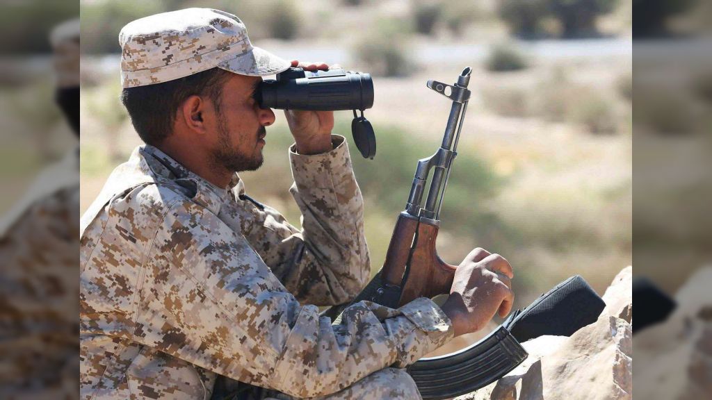 الضالع... الجيش يكسر هجومًا حوثيًا واسعًا في باب غلق ويكبّد الميليشيا خسائر فادحة