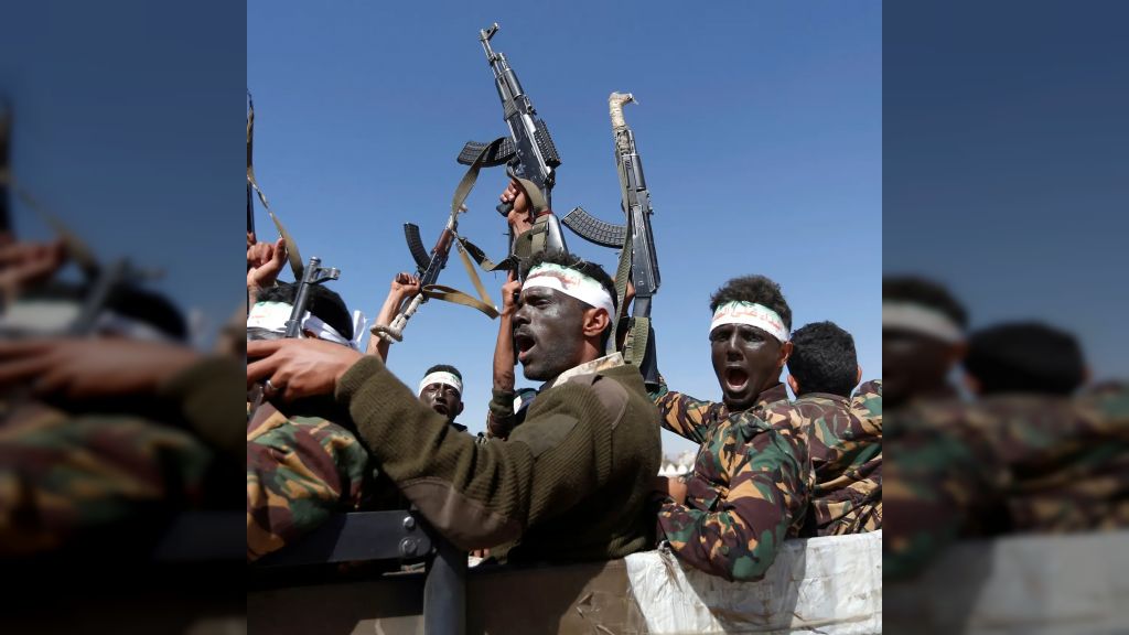 رابطة حقوقية: مليشيا الحوثي اختطفت مؤخراً أكثر من 288 شخصاً في ثلاث محافظات يمنية