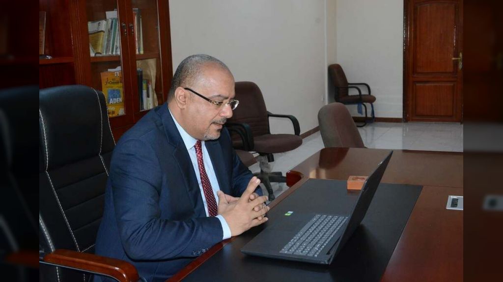 وزارة الاتصالات تعلن قرب تدشين مبيعات خدمة عدن نت 4G في 4 محافظات