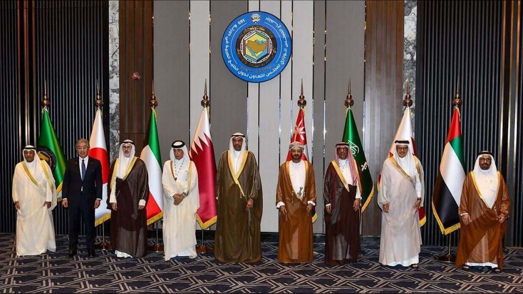 المجلس الوزاري الخليجي يدعو الدول المانحة إلى تقديم الدعم الإنساني والتنموي لليمن