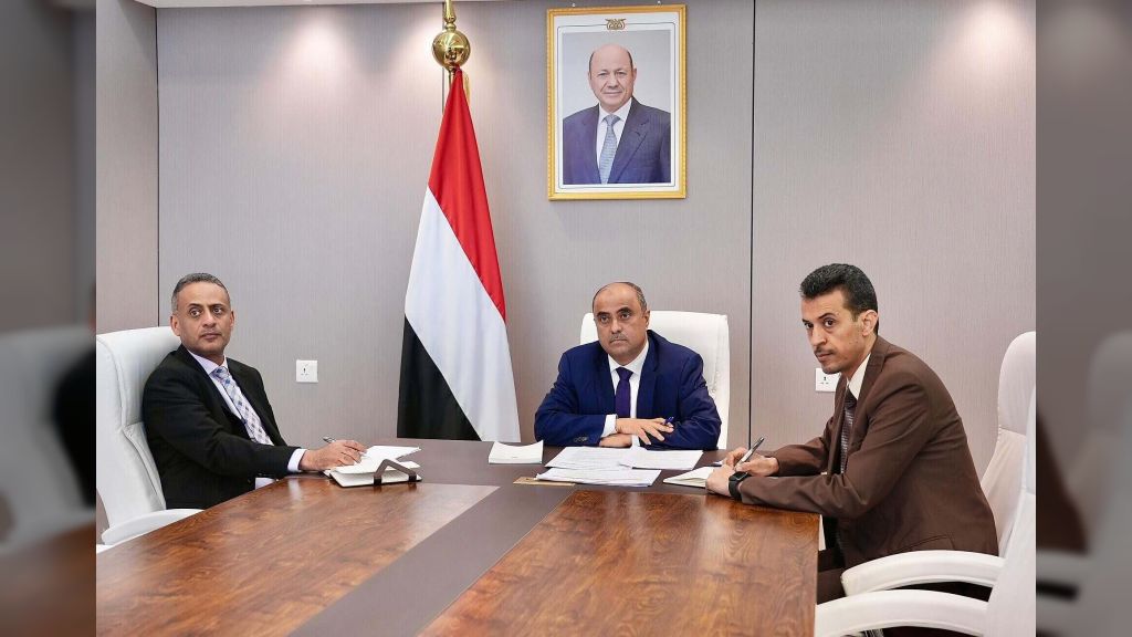 رئيس الوزراء يعقد مباحثات مع صندوق النقد الدولي لاستعراض مجالات التعاون ومشاورات المادة الرابعة