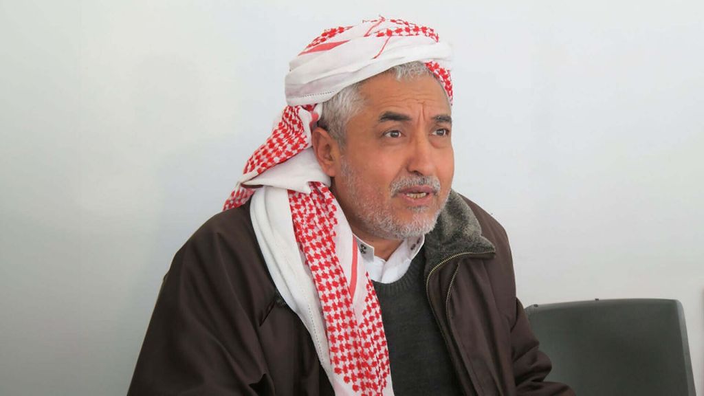 منظمة حقوقية: زعيم مليشيا الحوثي والمشاط مسؤولان عن استمرار إخفاء محمد قحطان