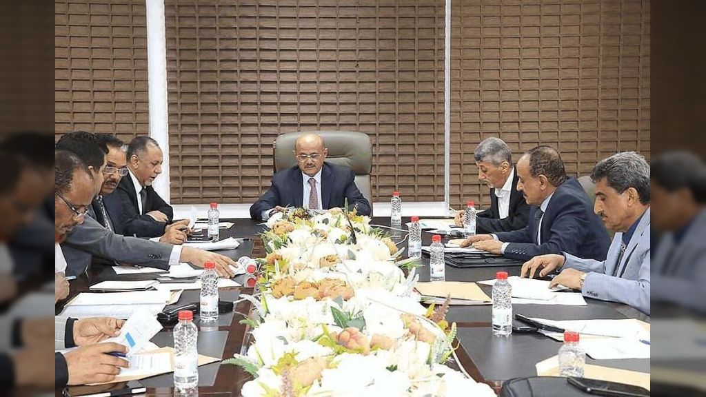 لجنة تمويل الواردات تناقش نتائج التعامل مع طلبات الاستيراد بمختلف أنواعها