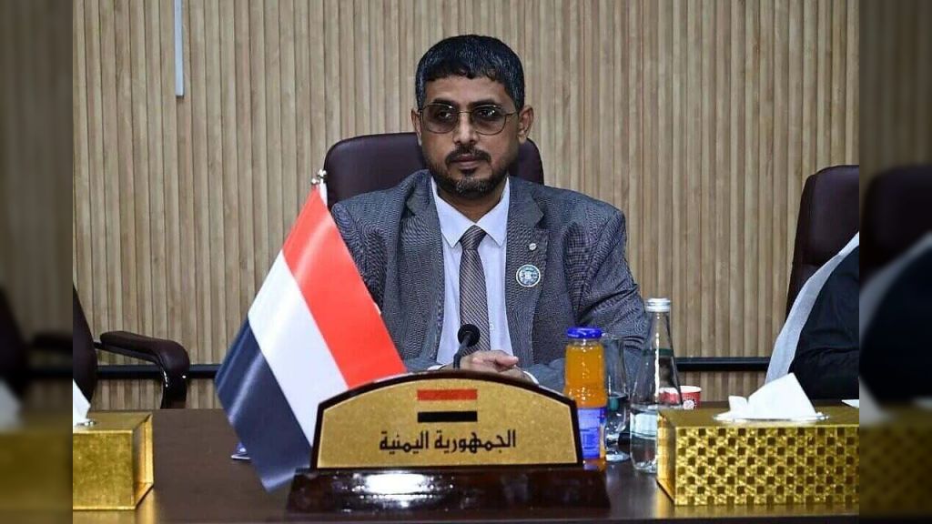 وزارة الداخلية: الحوثيون يديرون مشروعًا منظمًا لإغراق اليمن والمنطقة بالمخدرات