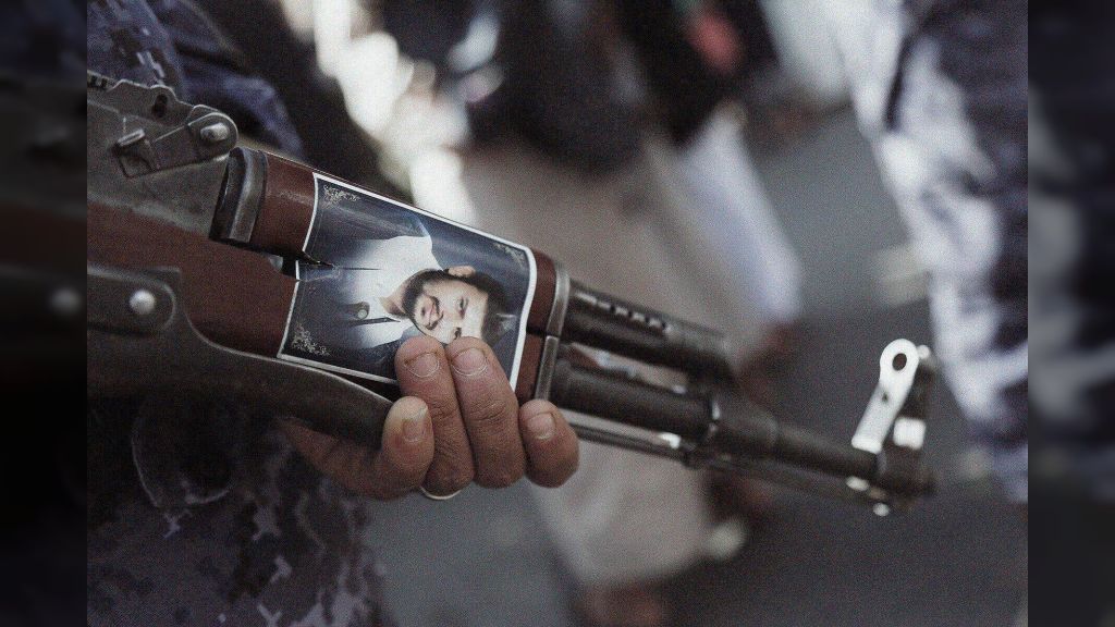 صنعاء... مليشيا الحوثي تشن حملة اختطافات في همدان على ذمة احتفالاتهم بثورة 26 سبتمبر