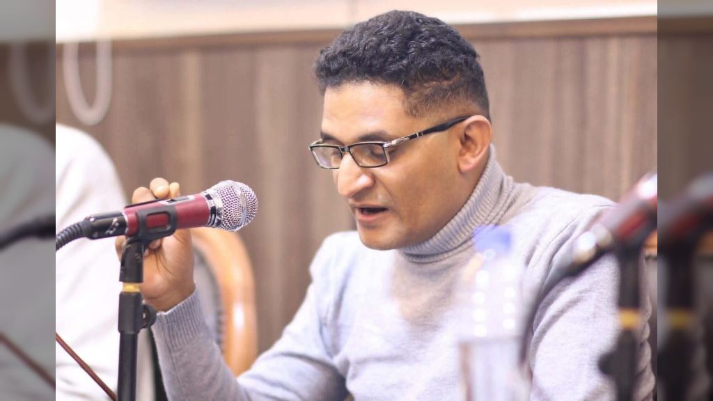 مليشيا الحوثي تختطف الكاتب أوراس الإرياني في صنعاء