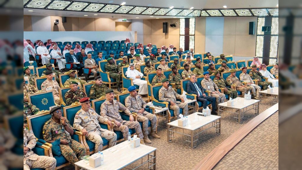 التحالف الإسلامي ينظم دورة تدريبية لتعزيز قدرات الكوادر اليمنية في مجال محاربة تمويل الإرهاب