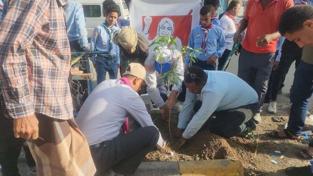 قيادة محافظة تعز تبدأ اجراءات تخليد ذكرى افتهان المشهري